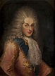Philippe de Bourbon Monsieur le Duc d'Anjou Felipe V de Borbon Roi d ...
