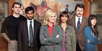 Parks and Recreation: 10 Season 1 Jokes Everyone Completely Missed