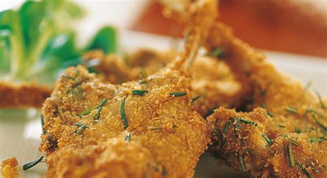 Maybe you would like to learn more about one of these? Costolette di agnello al rosmarino | Ricetta e Cucina