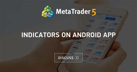 Free download of forex indicators for metatrader 4 in mql5 code base. Indicators on android app - MetaTrader 5 - Technical Indicators - MQL5 programming forum