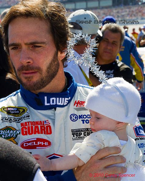 Best Digital Shots Photoblog Nascar Great Jimmie Johnson Wins Unprecedented 5th Cup