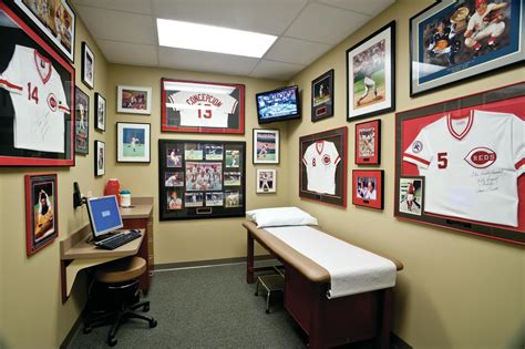 Beacon Orthopaedics & Sports Medicine | MSA Design