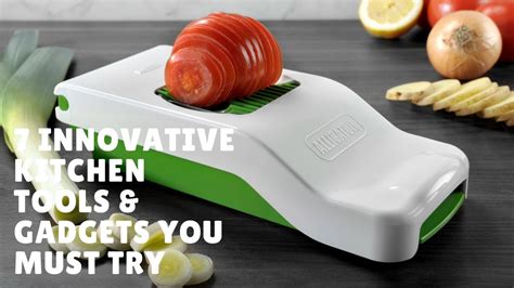7 Innovative Kitchen Tools And Gadgets Available On Amazon Youtube