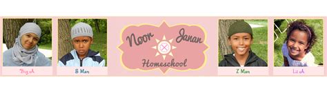 Noor Janan Homeschool Book Recommendations For Boys Homeschool Blogs