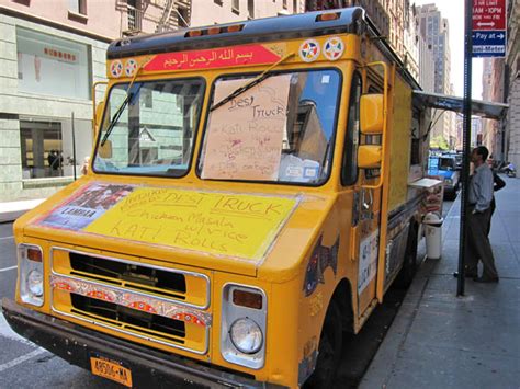 We have the answer to your question nearest to your location and to any city. 01 Desi Truck - Indian Food Truck NYC | Me So Hungry food ...