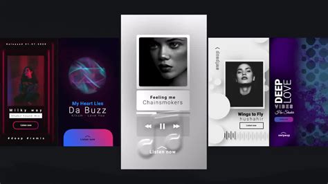 Free final cut and templates and motion templates to download free for your video creations. Instagram Music Stories V4 - Final Cut Pro Templates ...