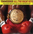 Commodores - All the Great Hits - Amazon.com Music