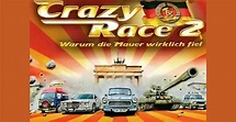 Crazy Race 2 - Warum die Mauer wirklich fiel - Online Stream