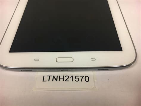 Samsung Galaxy Note 80 Tablet Atandt Sgh I467