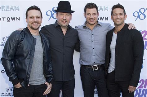 98 Degrees The Real American Top 40 Wiki Fandom