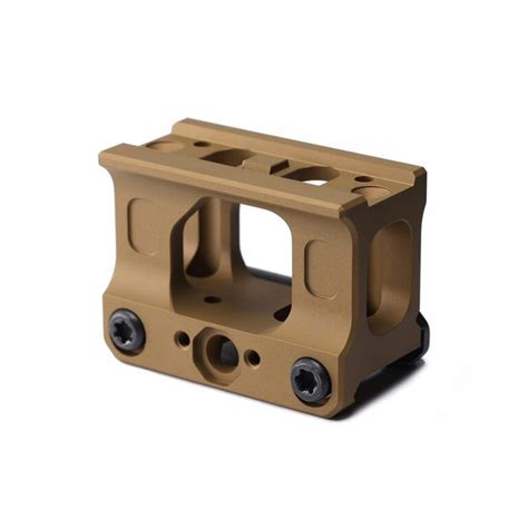 Unity Tactical Fast Micro S Mount 226 For Aimpoint Compm5s And Duty