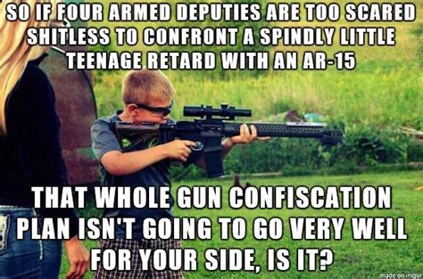More Gun Control Humor Rpoliticalhumor