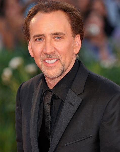 As the nephew of filmmaker francis ford coppola, cage altered his last. Nicolas Cage Net Worth, Life, Career and Achievements
