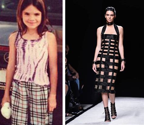 Keeping Up With The Kardashians Kendall Jenner Says Being Famous Cost