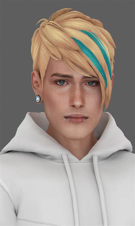 Male Sims Req Request Find The Sims 4 Loverslab Vrogue