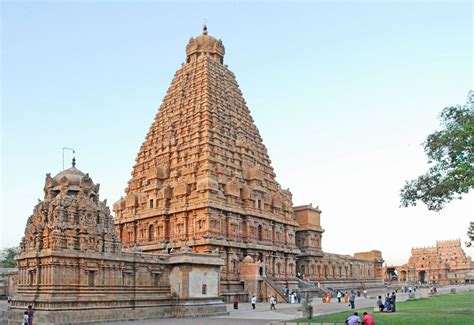 These 8 Temples In India Have The Most Fascinating Architectural