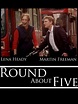 Image gallery for Round About Five (S) - FilmAffinity