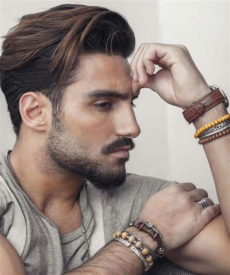 Check out our top picks for the best hairstyles for men with thick hair. 21 Classic Medium Hairstyles for Men with Thick Hair ...