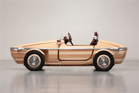 It's a process called hyundai click to buy. Toyota's wood concept car can drive - Business Insider