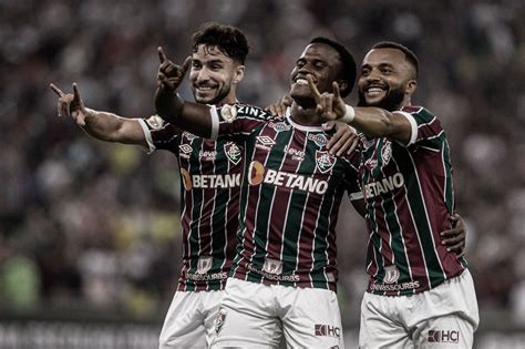 Gols E Melhores Momentos Fluminense X Am Rica Mg Pelo Campeonato