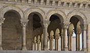 An Introduction to Romanesque Art and Architecture – Brewminate: A Bold ...