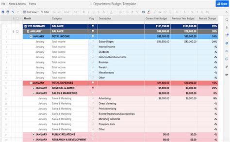 Budget spreadsheets are available to help you manage any type of budget. Download 27+ 17+ Template Excel Budget Pictures jpg