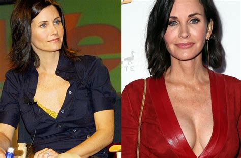 celebrities with fake boobs 32 pics of rumored boob jobs