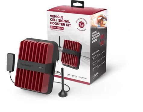 The sure call fusion4home cell phone signal amplifier boosts weak signal up get my free cyberguy report subscribe to receive my latest tech news, tips & tricks, and. 23 Best Cell Phone Booster For Home Verizon in 2020 | Cell ...