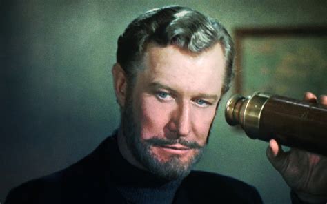 moment in paradise — edward mulhare as captain daniel gregg from the