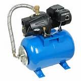 Jet Pump And Tank Combo Pictures