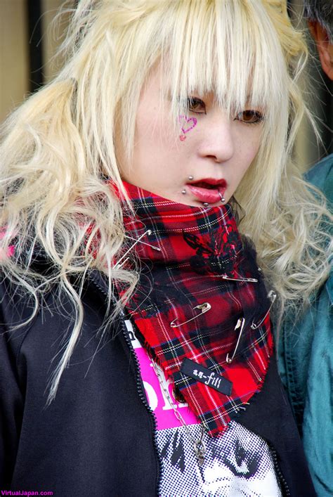 Long cyberpunk hairstyles care tips for girls with punk hairstyles. Hairstyles & Haircuts: Girl's Punk Hairstyles