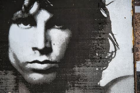 10 Disastrous Details Surrounding Pamela Courson And Jim Morrisons