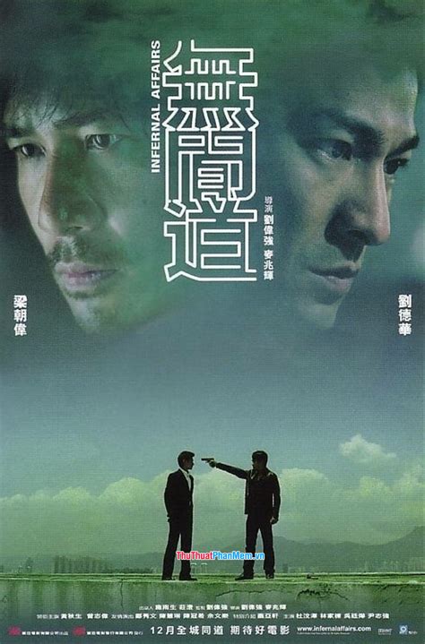 Các bộ phim điều tra phá án TVB được đánh giá cao nhất