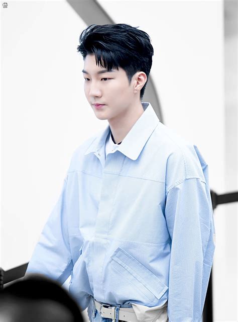 Maybe you would like to learn more about one of these? Seunghoon ( Hoony ) WINNER