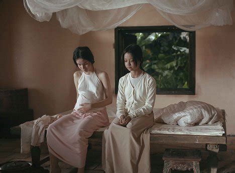Phuong Tra My Nguyen Galerie Z Filmu Sfd Cz