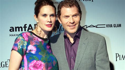 Stephanie March Talks Bobby Flay Divorce Its Been Quite A Year Fox News
