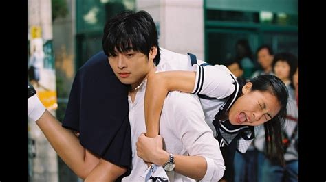 Prime 10 Korean Romantic Comedy Films Pensivly The 16 Best Romance Movies Cinema Escapist Vrogue