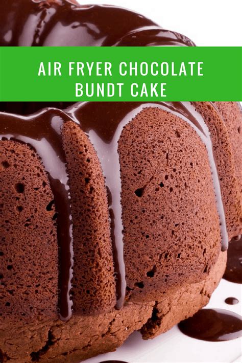 Maybe you would like to learn more about one of these? Air Fryer-Homemade Chocolate Cake