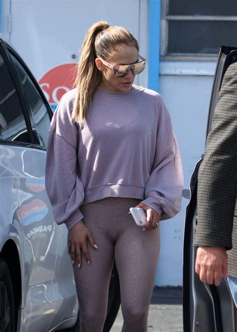 Jennifer Lopez Pussy Sweat 4