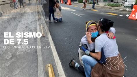 Cnn chile es un canal de televisión por suscripción de noticias chileno que fue lanzado el 4 de diciembre de 2008 como parte de un joint venture entre la compañía chilena vtr, filial de liberty global, y la estadounidense time warner. EN VIVO DEL SISMO: TIEMBLA EN EL CENTRO DEL PAÍS Y AMLO ...