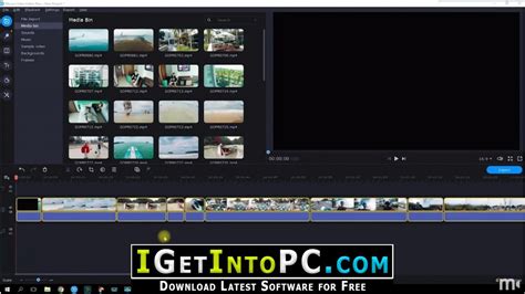 Movavi video editor plus is the perfect tool to bring your creative ideas to life and share them with the world. Movavi Video Editor Plus 2020 Free Download