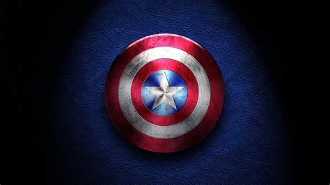 Captain America Shield Wallpapers Hd Wallpapers Id 23402