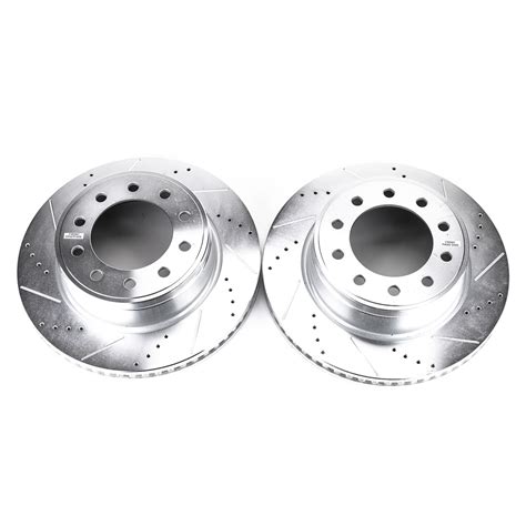 Dodge Ram 4500 Brake Rotor Parts And More Buy Auto Parts