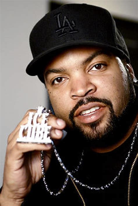 Ice Cube Movies Umr
