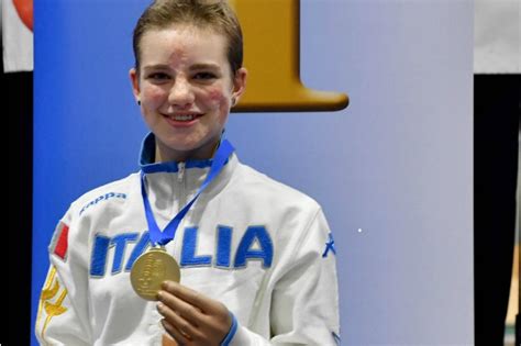 L'immediato, per beatrice bebe vio, si chiama tokyo. La storia di Bebe Vio in un film: è 'Made in Italy', sull ...