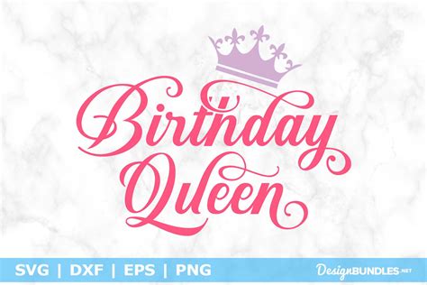 Queen Svg 91 Svg Png Eps Dxf File