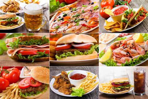 10 Top Background Images For Fast Food Cool Background Collection