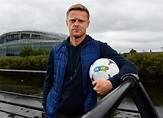 Celtic confirm appointment of Republic of Ireland legend Damien Duff as ...