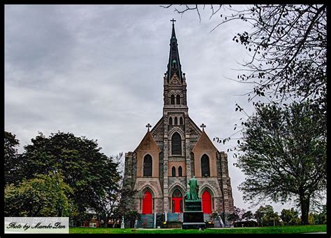 Hours may change under current circumstances Old Church of St. Joachim and St. Anne | The Godfather ...