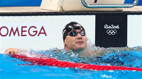 Bremerton S Nathan Adrian Wins Bronze In Free King Com